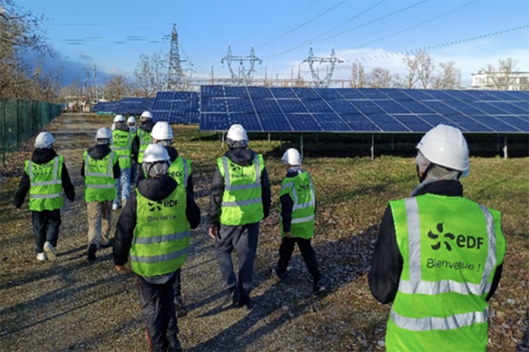 Visuel référence Énergie - EDF ENR