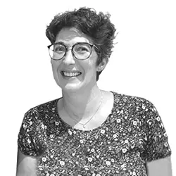 Photo de Dorothée Andrivon