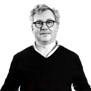 Photo de Eric André