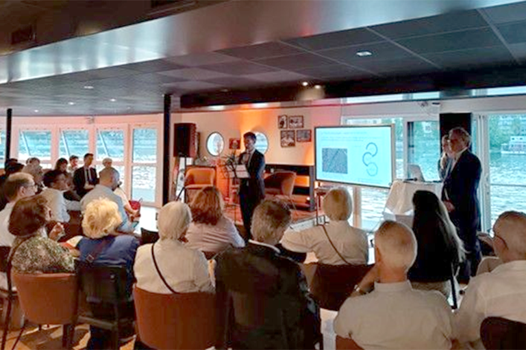 Visuel référence Transports - Haropa Port