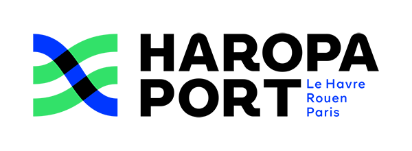 Logo Haropa Port