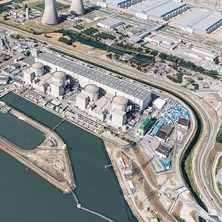 Captation terrain & Drones