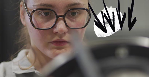 Studio de post-production & Motion Design