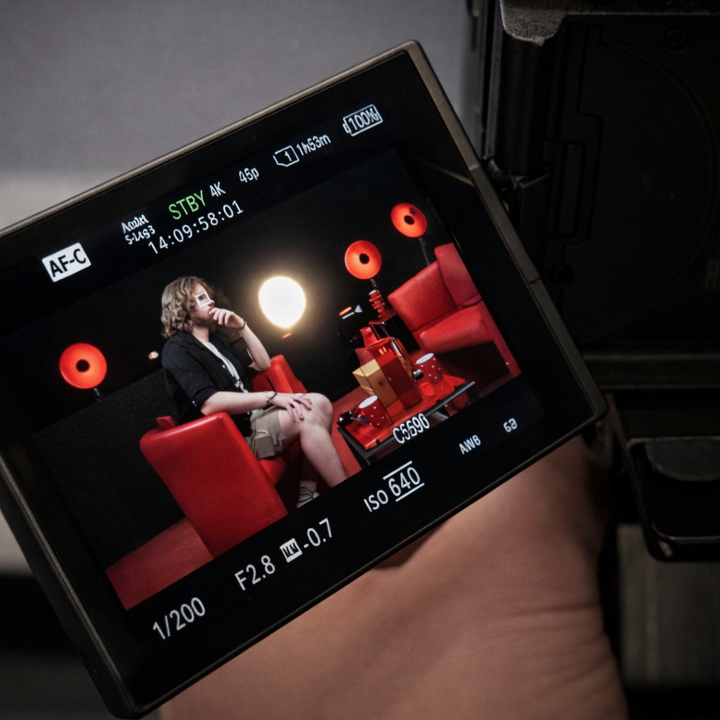 Média training de vos dirigeants, commerciaux et ingénieurs