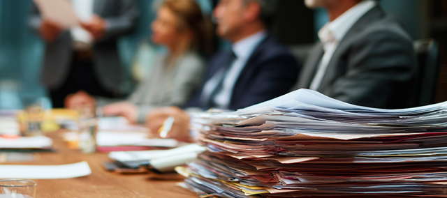 Parler le langage des institutionnels pour convaincre les élus