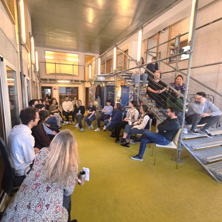 Créer des dynamiques positives avec les acteurs du territoire