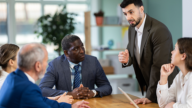 Anticiper pour désamorcer les oppositions locales