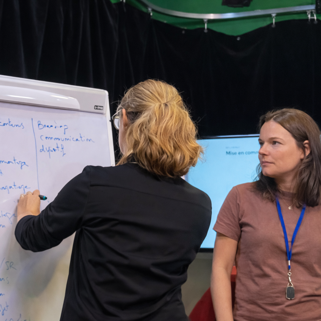 Hiérarchiser vos contenus techniques pour appels d'offres