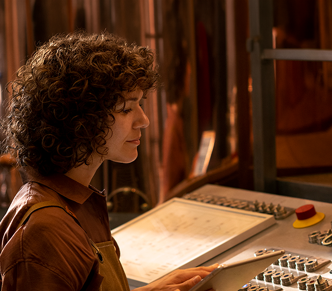 Dévoilez la véritable nature de votre entreprise